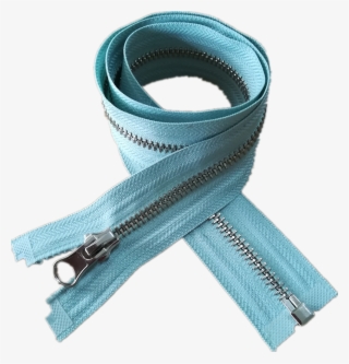 #5 Gold Teeth Black Tape Long Chain Nylon Zipper #5066261