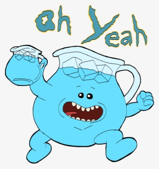 11qh6c3 - Rick And Morty Oh Yeah #5066263