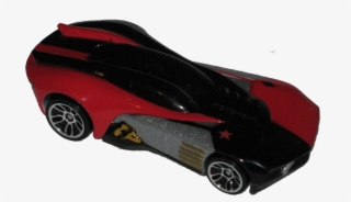 Classic / Comics Harley - Ferrari Testarossa #5066369