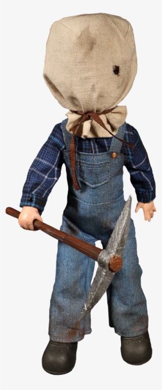 Living Dead Dolls - Jason Voorhees #5066789