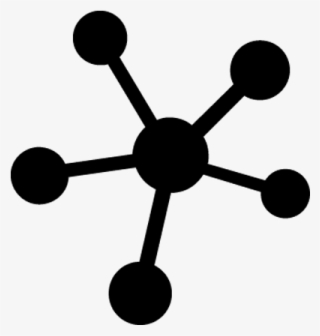 Molecule, Atom, Health Care, Chemistry, Biology Lab, - Illustration #5067017
