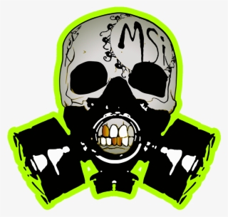 Gas Mask #5067073 Gas Mask #5067073