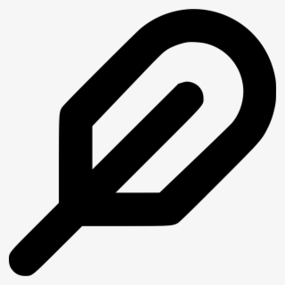 Png File Svg - Feather #5067137