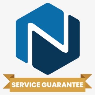 At Nimbus, We Don't Just Pay Lip Service To Quality, - Service Guarantee #5067273