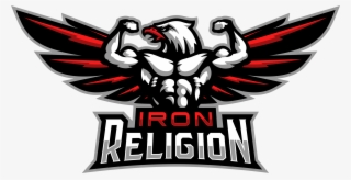 Iron Religion Gym #5067466