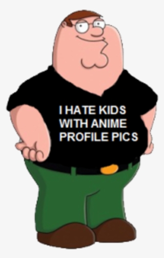 Hate Kids With Anime Profile #5067471 Hate Kids With Anime Profile #5067471