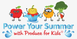 Power Your Summer With Prizes - Barbecue Chilling Blue And Green Square Stickers #5067536