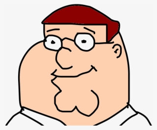Peter Griffin - Drawing #5067541