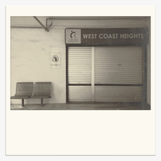 I Noticed That The Polaroids Are Slightly Yellow , - Architecture #5067623