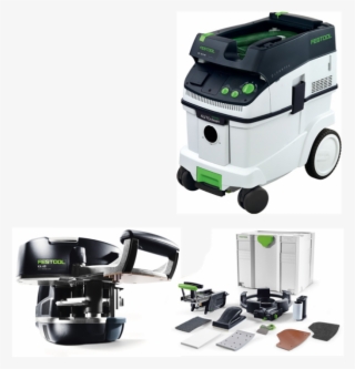 Pac574616, Festool Hand Held Edge Bander Conturo Ka - Festool(17) 574613 Ka 65 Set 230v #5067696