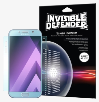 1 - Rearth Ringke Invisible Defender Glass S7 Edge #5067697