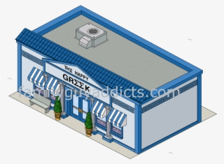 The Happy Greek - Box #5067814