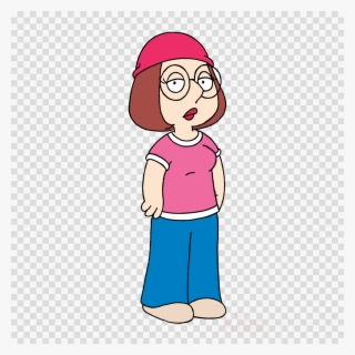 Download Meg Griffin Transparent Clipart Meg Griffin - Meg Griffin Png #5067991 Download Meg Griffin Transparent Clipart Meg Griffin - Meg Griffin Png #5067991