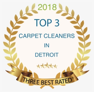 Best Carpet Cleaners In Detroit - Circle #5068121