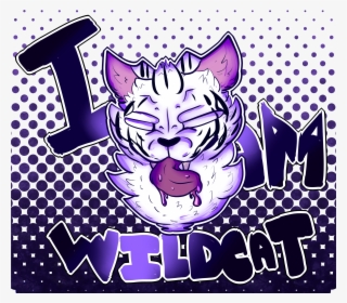 Wildcat - Cartoon #5068171