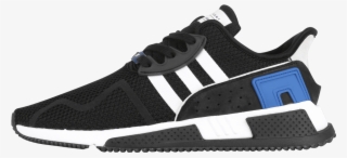 Adidas Originals Eqt Cushion Adv Core Black / Feather - Cq2374 #5068241