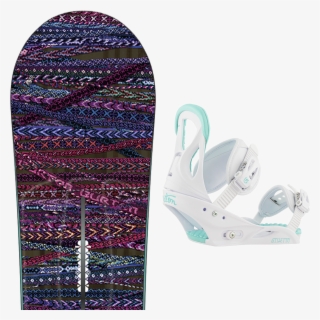 Burton Feather 2018 Burton Stiletto Disc White - Burton Stiletto 2018 White #5068315