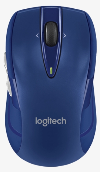 Logitech M 545 Wireless Notebook Mouse #5068317