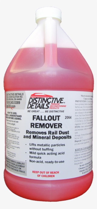 2064 - Bottle #5068378