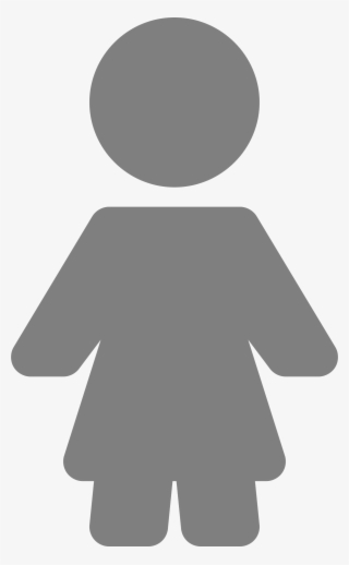 This Free Icons Png Design Of Person Dress #5068763