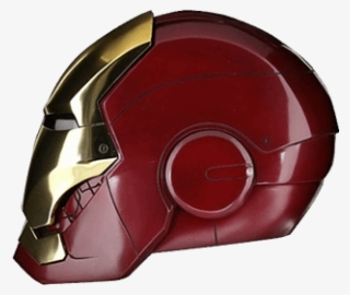 1 Of - Iron Man Helmet Mark Vii #5068814