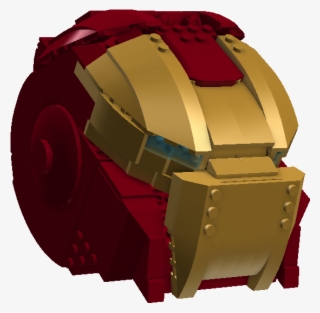 Mk Iii Helmet - Machine #5068824