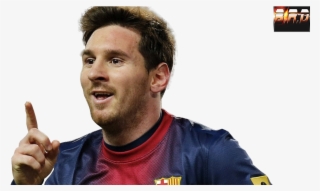Messi Full Hd Png #5069052