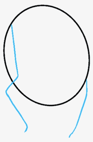 How To Draw Iron Man's Mask - Circle #5069054