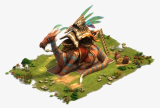 21 Trader Elves Cropped - Android #5069250