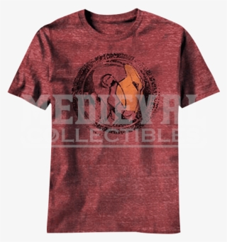 Faded Red Iron Man Helmet T-shirt - Youth: Lego Star Wars - Boba Lego Face #5069301 Faded Red Iron Man Helmet T-shirt - Youth: Lego Star Wars - Boba Lego Face #5069301
