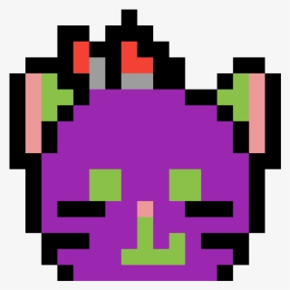 Beast Boy Cat Guy #5069302