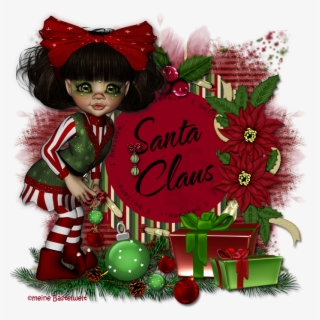 Elves ‿ ⁀ - Nice Christmas Elf Png - Free Transparent PNG Download - PNGkey