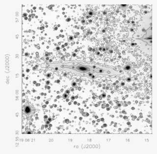 Èdeep Band Image Of 2mass Xi1906181]125619 Acquired - Circle #5069515