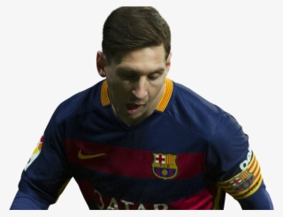 Pro Renders Fútbol - Lionel Messi #5069516