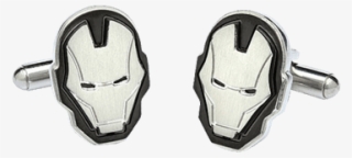 Suit Up In Style With These 316l Grade Surgical Stainless - Iron Man #5069584
