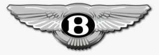 Bentley Logo Png, Download Png Image With Transparent - Bentley Logo #5069772