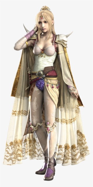 Final Fantasy Rosa #5070013