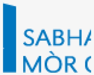 Sabhal Mòr Ostaig, Skye Comparison Of Ghg Emissions - Sabhal Mor Ostaig Logo #5070093