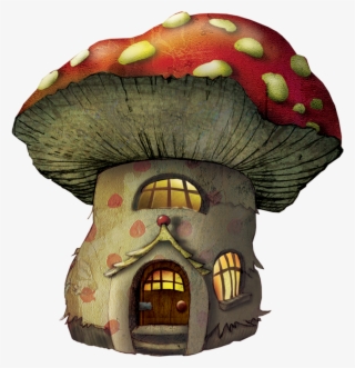 Fairies, Gnomes & Elves - House #5070096