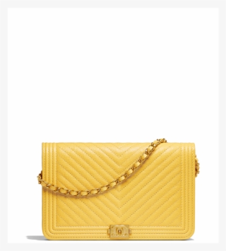 Chanel、celine 2萬蚊有找！cp值超高的wallet On Chain 30個名牌鏈袋款 - Wallet #5070172