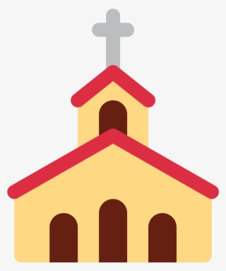 Open - Church Emoji #5070338