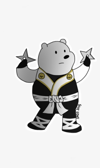 We Bare Bears #5070406 We Bare Bears #5070406