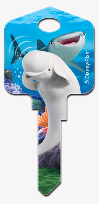 Front Of Key - Lock #5070539