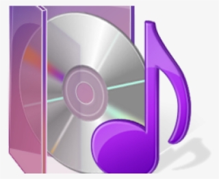 Folder Icons Purple - Music #5070937