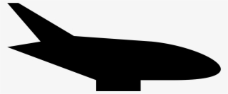 Open - Airplane Side Icon Png #5070945