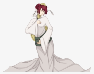 Uzumaki Mito #5071149