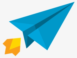 Airplane Icon Png #5071154