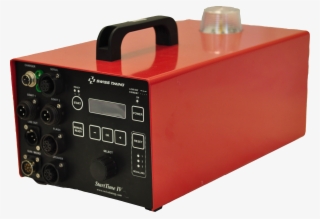 Product Sheet - - Swiss Timing Start Time #5071156