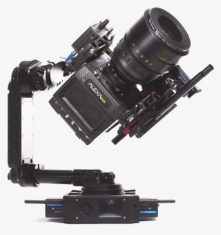 Newton Head - Camera Lens #5071394