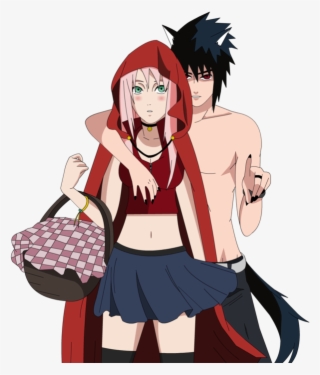 Sasuke And Sakura Halloween #5071507